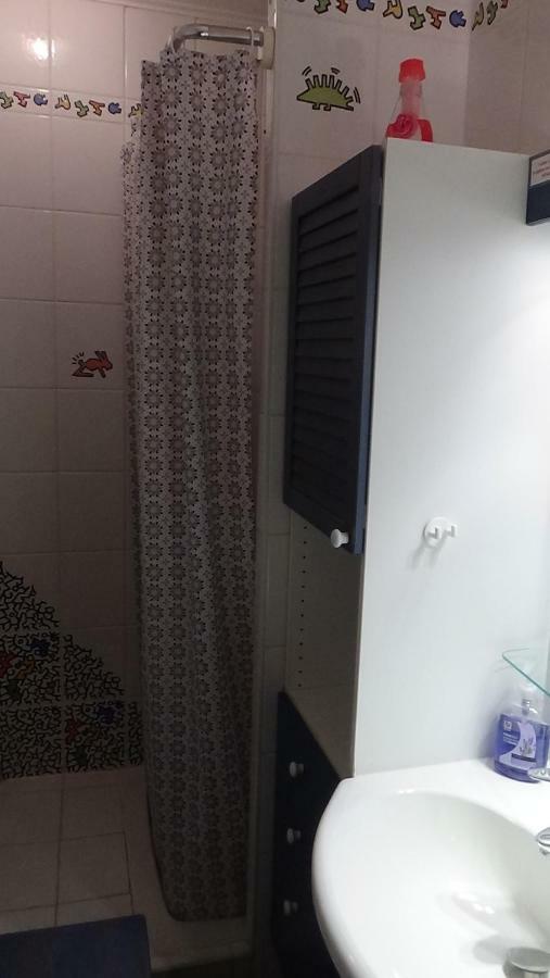 Apartamento Sans Souci De Panne Exterior foto