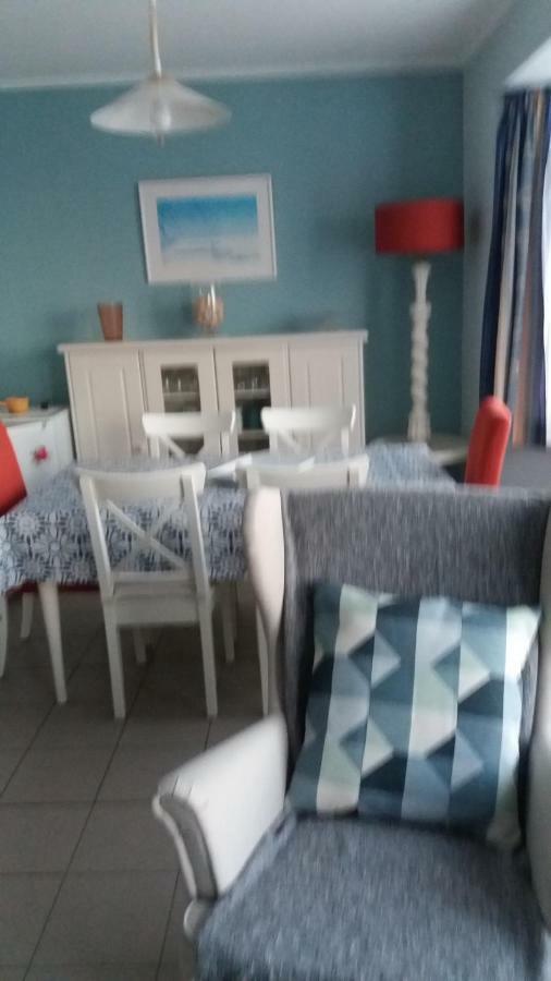 Apartamento Sans Souci De Panne Exterior foto